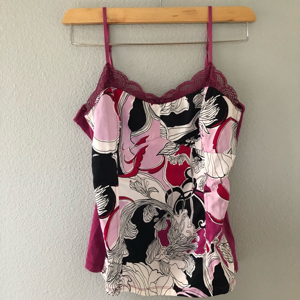 Ann Taylor cami